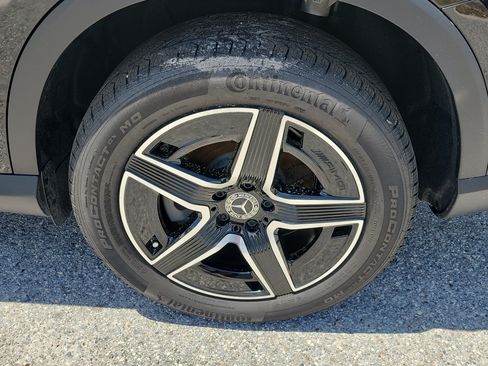 Certified 2026 Mercedes-Benz GLC 300 4MATIC image 5