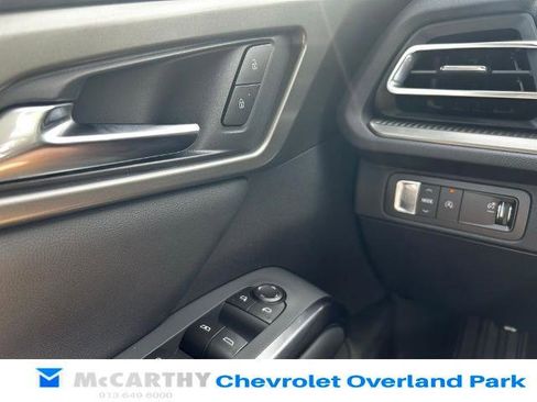 New 2026 Chevrolet Traverse LT w/ Driver Confidence Package FWD image 16