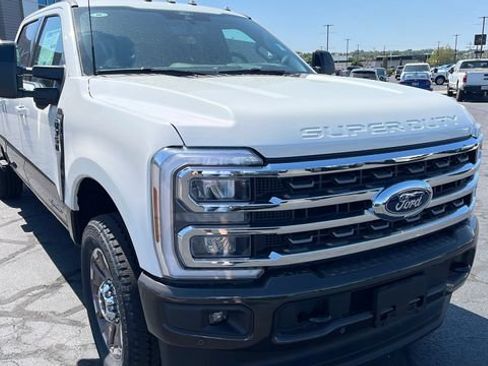 Used 2025 Ford F350 King Ranch AWD/4WD image 20