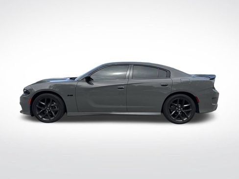 Used 2023 Dodge Charger R/T w/ Harman/Kardon Audio Group RWD image 8