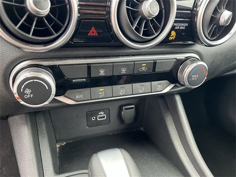 Used 2023 Nissan Sentra S image 15