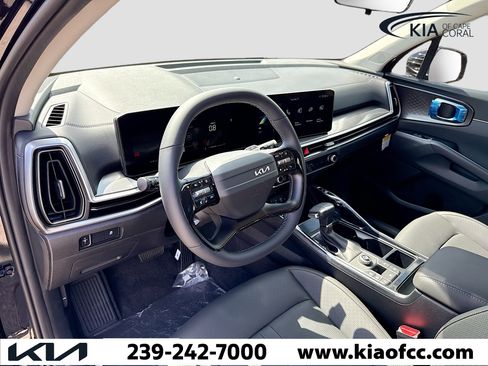New 2026 Kia Sorento S image 25