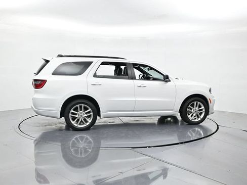 Used 2024 Dodge Durango GT AWD/4WD image 2