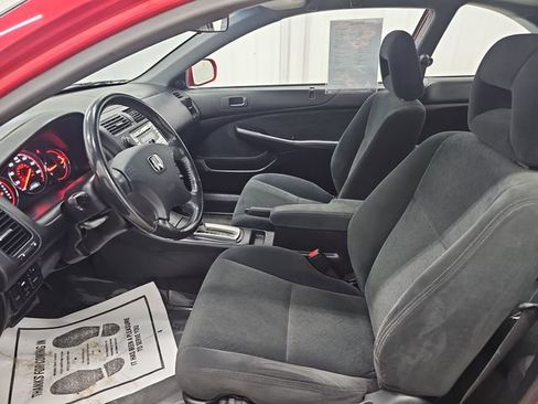 Used 2005 Honda Civic EX image 9