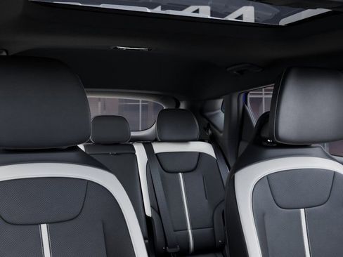 New 2025 Kia EV6 GT-Line image 27