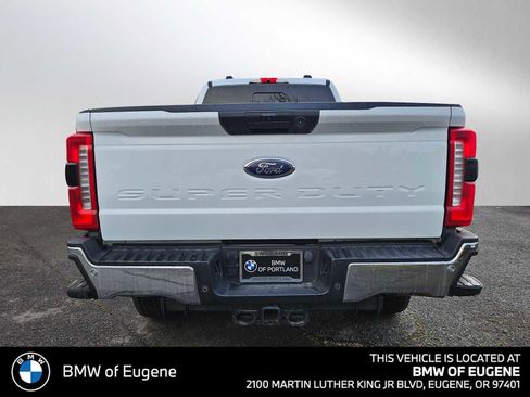 Used 2023 Ford F350 XLT w/ 360-Degree Camera Package image 4
