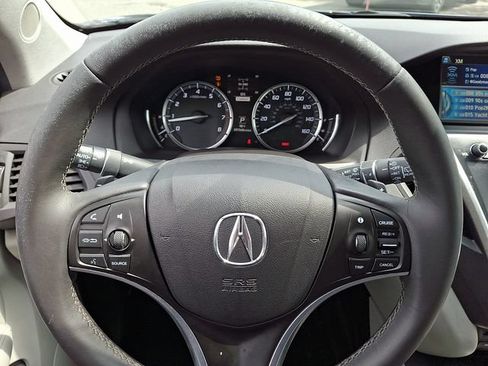 Used 2015 Acura MDX SH-AWD w/ Tech & Entertainment image 21