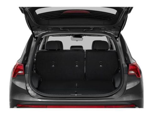 Used 2021 Hyundai Santa Fe SEL w/ Convenience Package FWD image 14