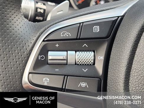 New 2026 Genesis G70 2.5T Prestige image 27