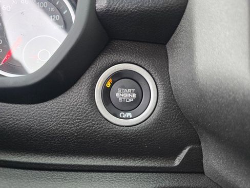 New 2026 RAM 1500 Classic Warlock image 30