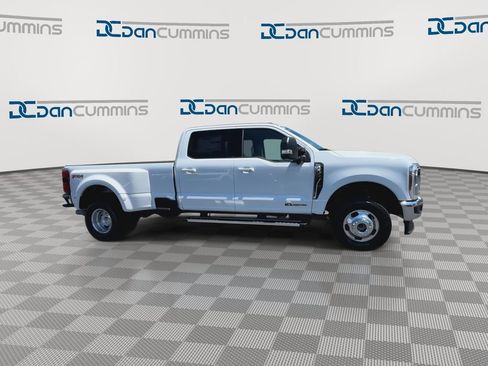 New 2026 Ford F350 XLT AWD/4WD image 9