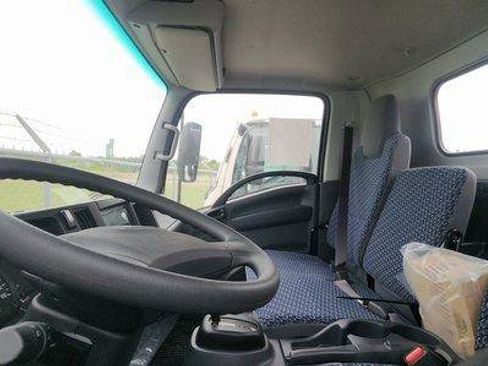 New 2024 Chevrolet Low Cab Forward image 8