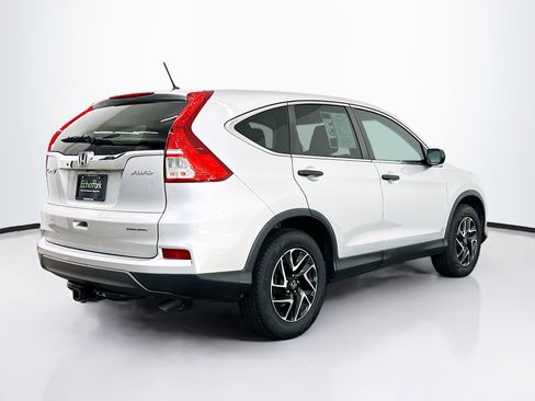 Used 2016 Honda CR-V SE image 9