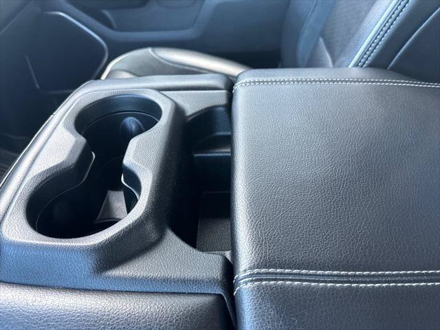 Used 2019 RAM 1500 Laramie w/ Bed Utility Group AWD/4WD image 12