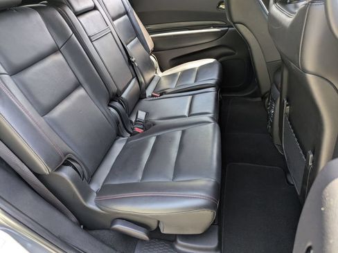 Used 2025 Dodge Durango GT AWD/4WD image 30