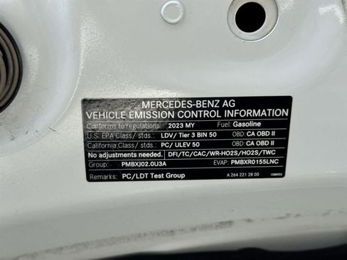 Used 2023 Mercedes-Benz C 300 Coupe image 40