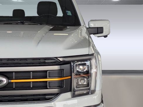 Certified 2023 Ford F150 Tremor w/ Equipment Group 402A High image 11