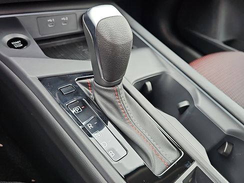 New 2026 Nissan Sentra SR w/ SR All Weather Package FWD image 11