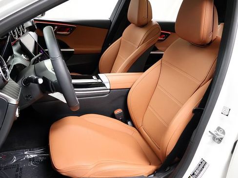 Certified 2026 Mercedes-Benz C 300 4MATIC Sedan image 10