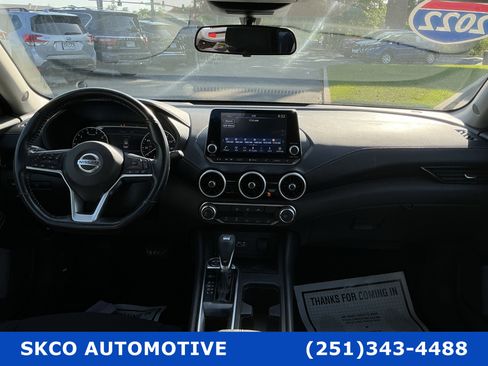 Used 2022 Nissan Sentra SV image 15