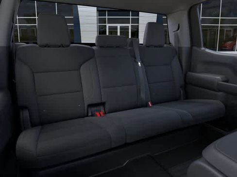 New 2026 GMC Sierra 1500 Pro w/ Graphite Edition image 17