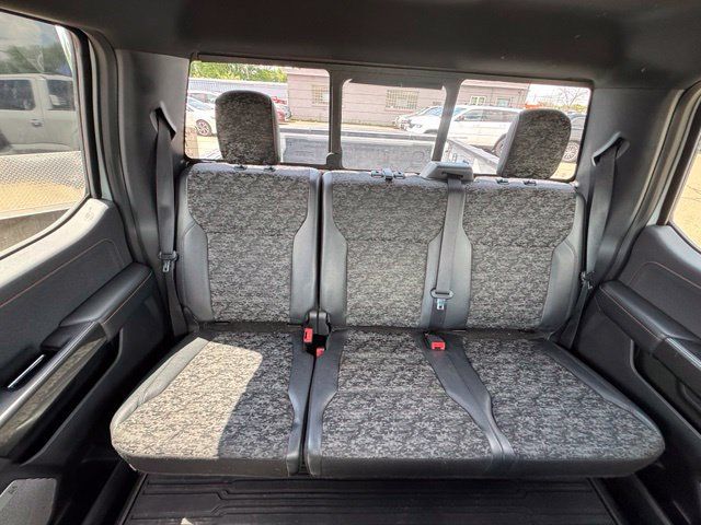 Used 2023 Ford F150 Tremor w/ Trailer Tow Package AWD/4WD image 16