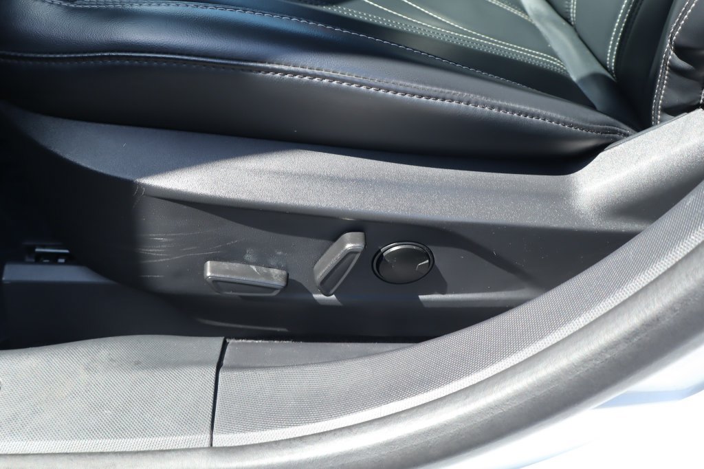 Used 2023 Ford Mustang Mach-E Select RWD image 20