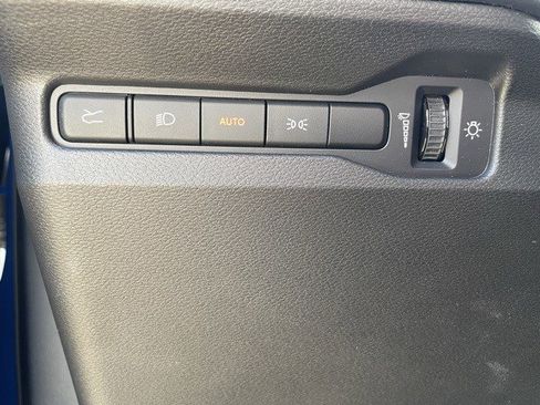 New 2026 Dodge Charger Scat Pack w/ Blacktop Package image 15