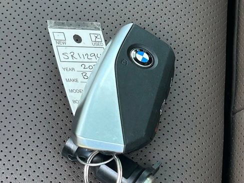 Used 2026 BMW X3 xDrive30i AWD/4WD image 55