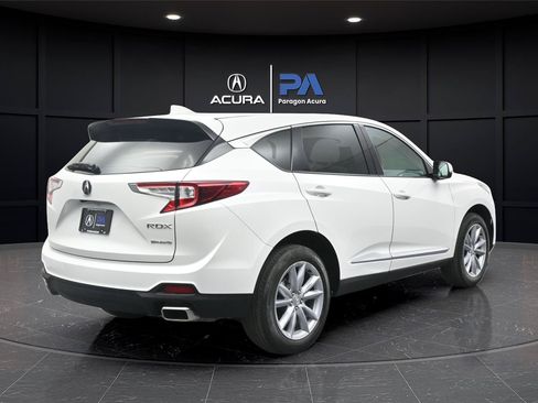 Used 2023 Acura RDX AWD image 26