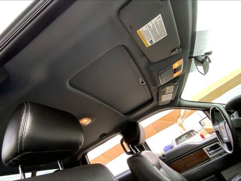 Used 2014 Ford F150 Lariat w/ Equipment Group 502A Luxury image 13