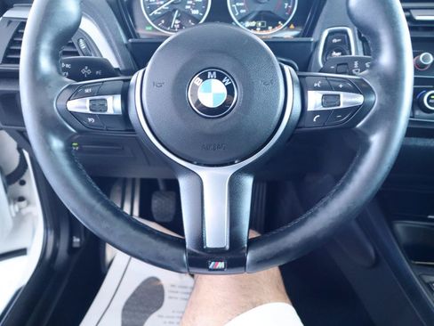 Used 2014 BMW M235i Coupe RWD image 29