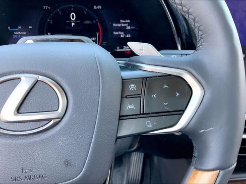Certified 2026 Lexus RX 350 AWD w/ Convenience Package image 25
