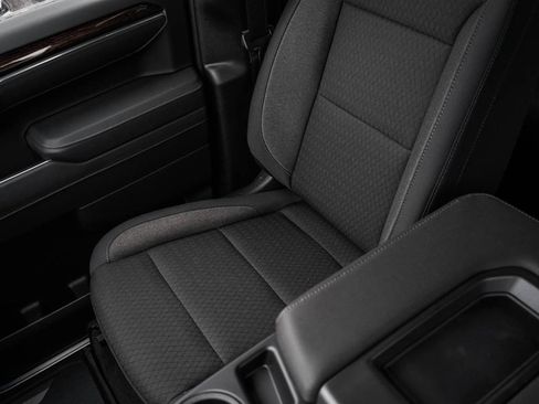 New 2026 GMC Sierra 1500 SLE AWD/4WD image 24