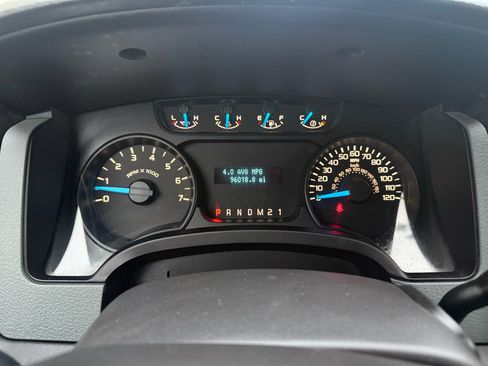 Used 2013 Ford F150 STX w/ Mid Equipment Group image 38