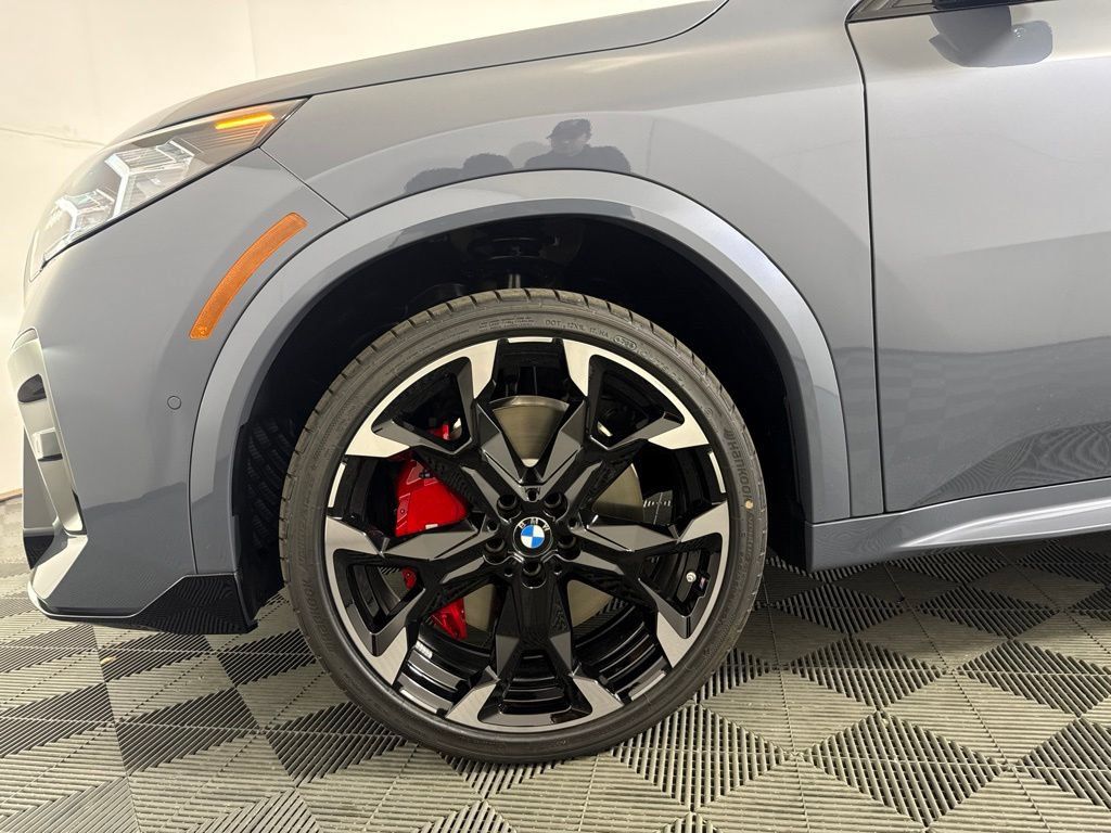 New 2027 BMW X2 M35i AWD/4WD image 8