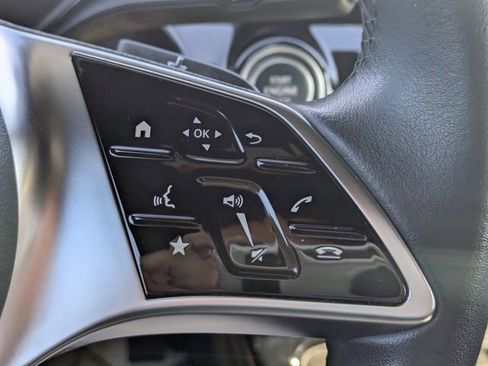 Used 2025 Mercedes-Benz CLA 250 4MATIC image 21