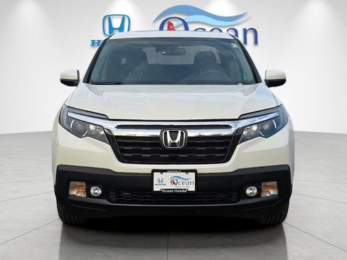 Used 2019 Honda Ridgeline RTL-T image 8
