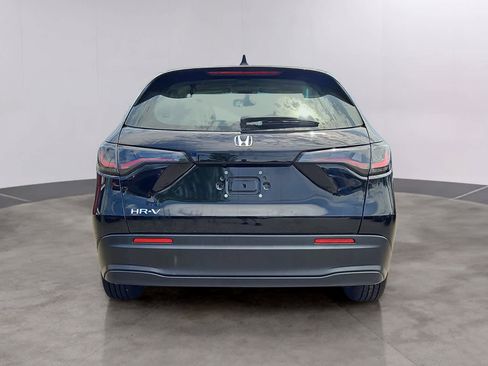 Certified 2023 Honda HR-V LX image 5