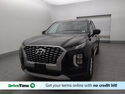 Used 2020 Hyundai Palisade SE