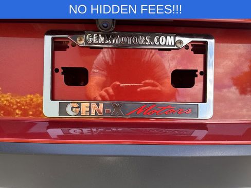 Used 2024 Kia Soul LX w/ Option Group 015 FWD image 7