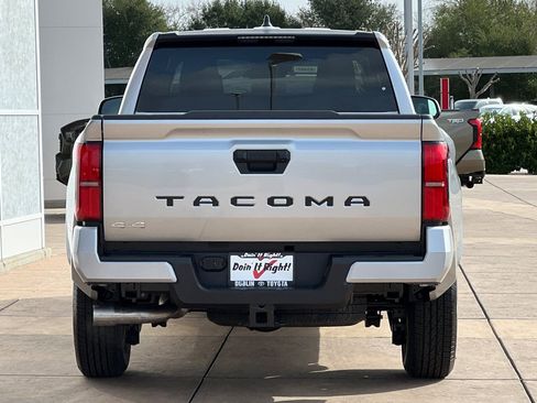 Certified 2025 Toyota Tacoma SR5 image 6
