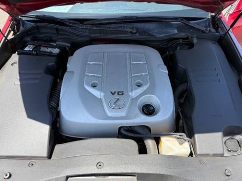 Used 2006 Lexus GS 300 RWD image 10