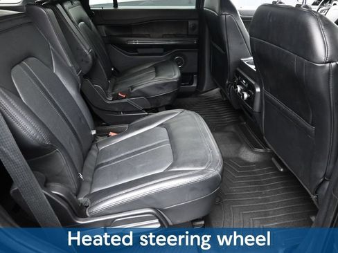 Used 2021 Ford Expedition Limited AWD/4WD image 11