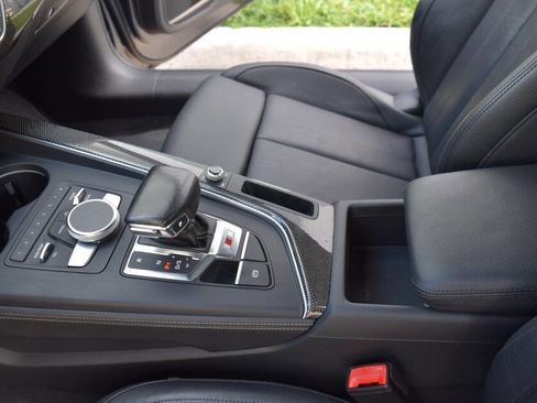 Used 2018 Audi S5 Prestige image 53