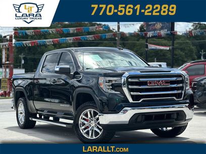 Used 2020 GMC Sierra 1500 SLE w/ SLE Value Package