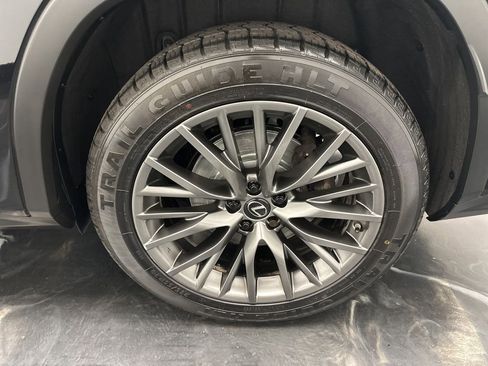 Used 2020 Lexus RX 350 F Sport w/ Accessory Package image 32