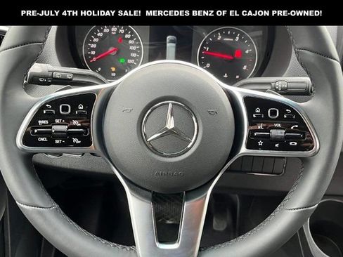 New 2024 Mercedes-Benz Sprinter 2500 image 11