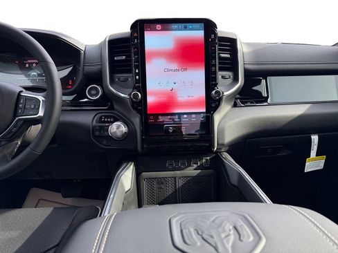 New 2026 RAM 1500 Laramie w/ Advanced Safety Group II image 11