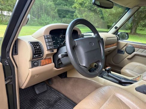 Used 1998 Land Rover Discovery LE AWD/4WD image 20